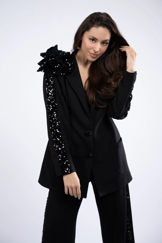 BLAZER NITE