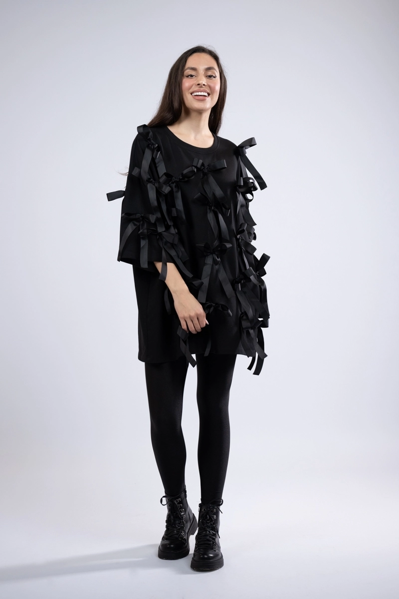 ROCHIE BLACK KELLY 1
