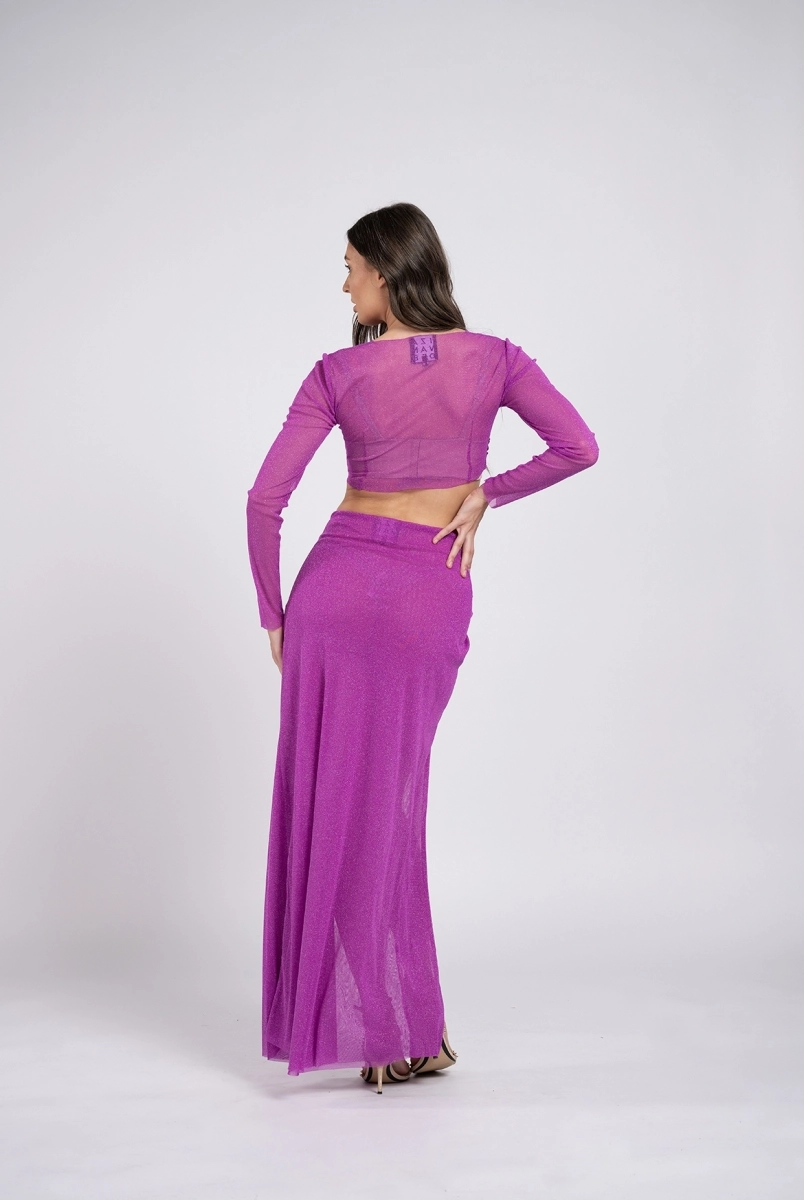 FUCHSIA SETS 2