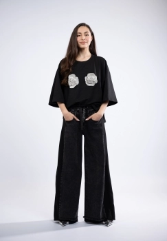 BLUGI LINA BLACK 