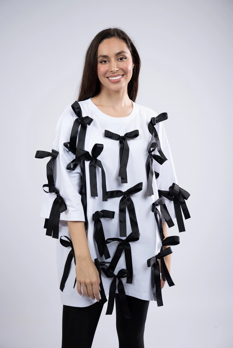 ROCHIE WHITE KELLY 0
