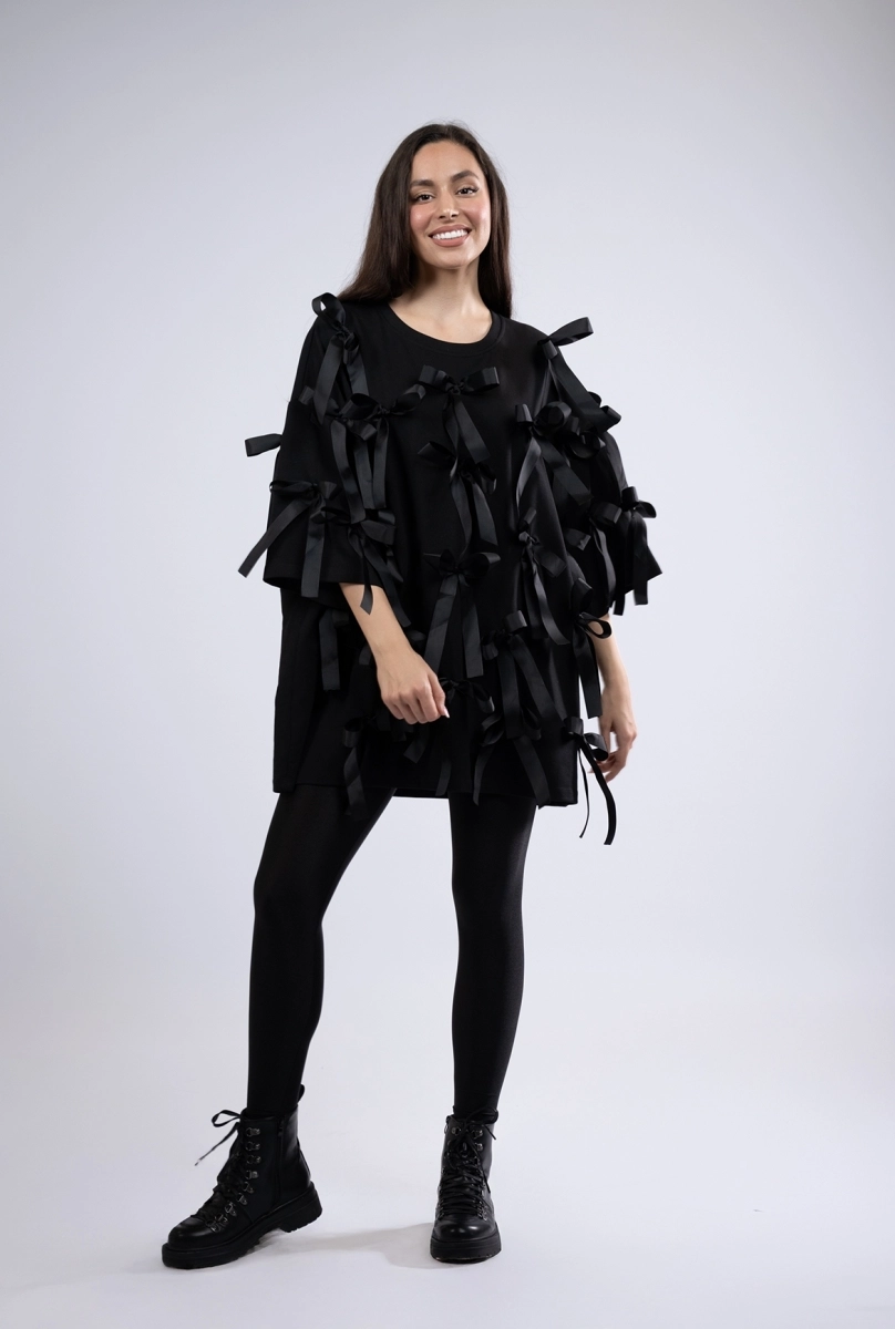 ROCHIE BLACK KELLY 2