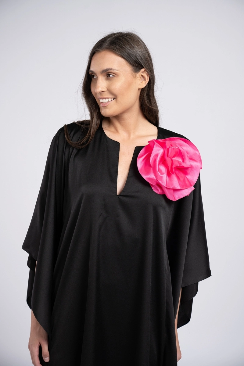 ROCHIE SICILY BLACK  1