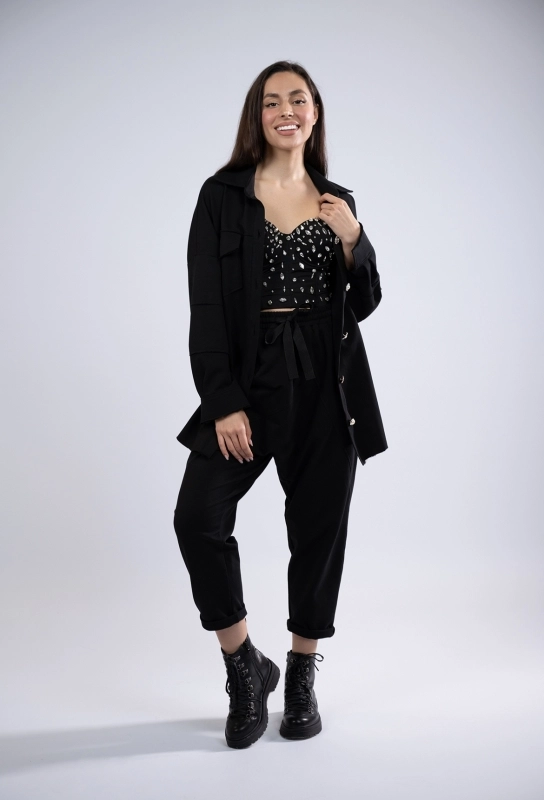 SET DARA