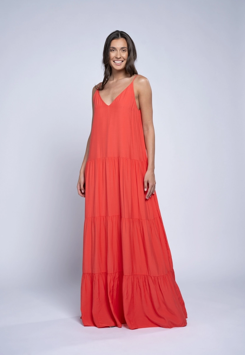 ROCHIE POLI RED 2