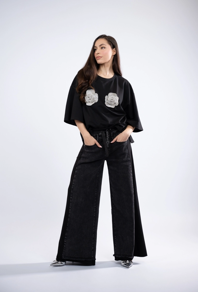 BLUGI LINA BLACK  3