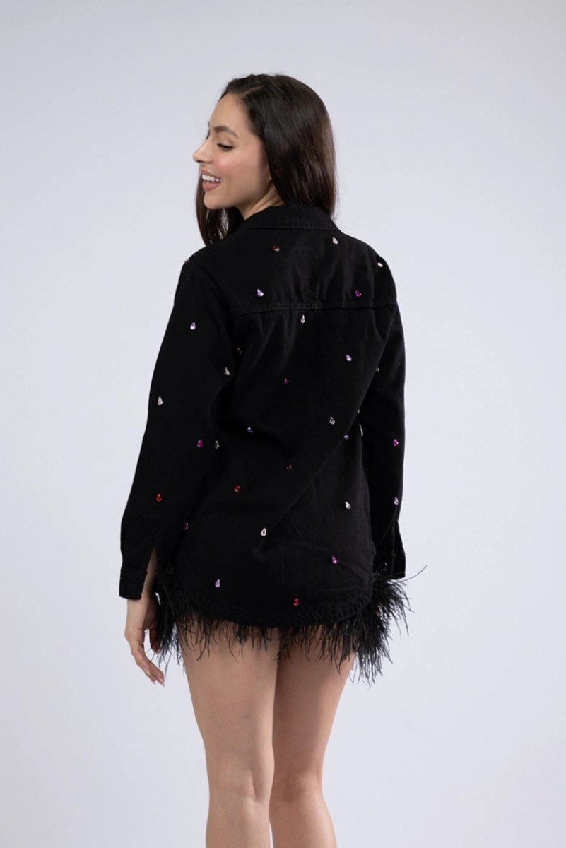 CAMASA SUNNY BLACK 1