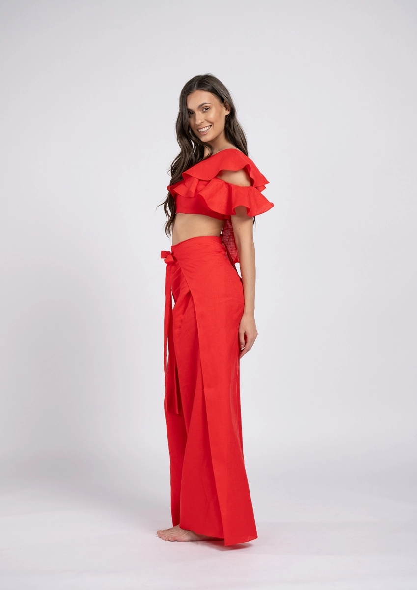 SET ROSA 2