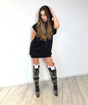 HOODIE IZA