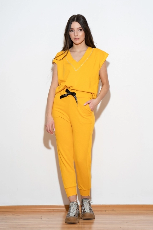 PANTALONI NOEEA SUNLIGHT