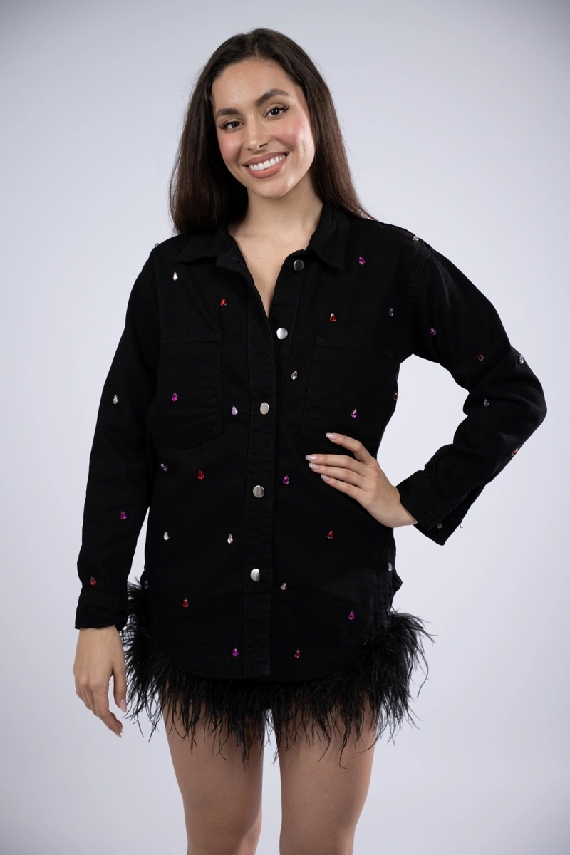 CAMASA SUNNY BLACK 2