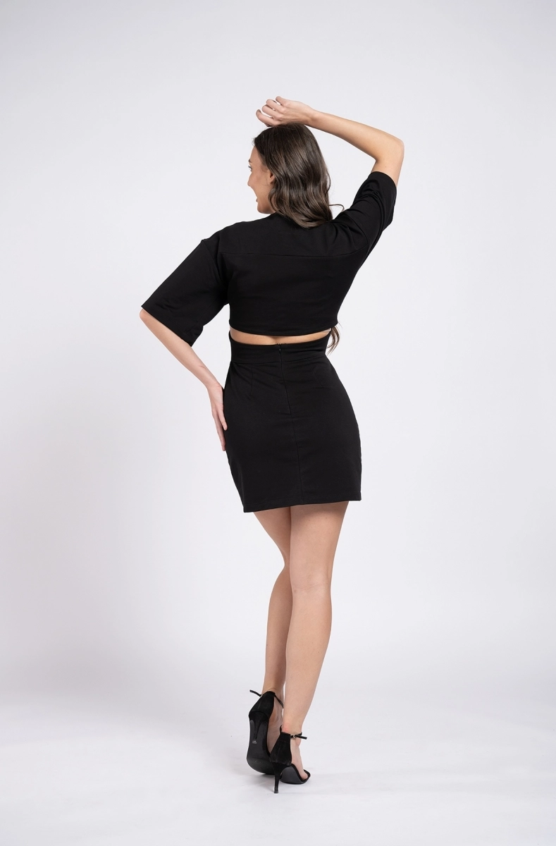 ROCHIE COMBI NEAGRA 2