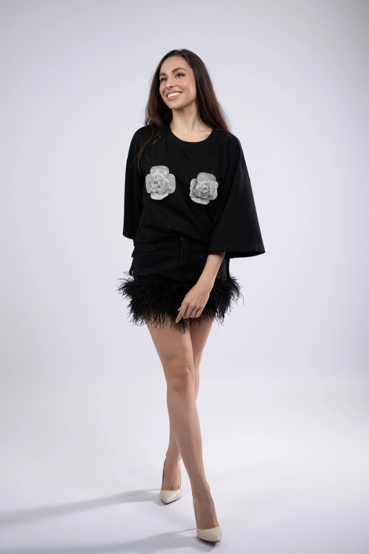BLACK SKIRTS