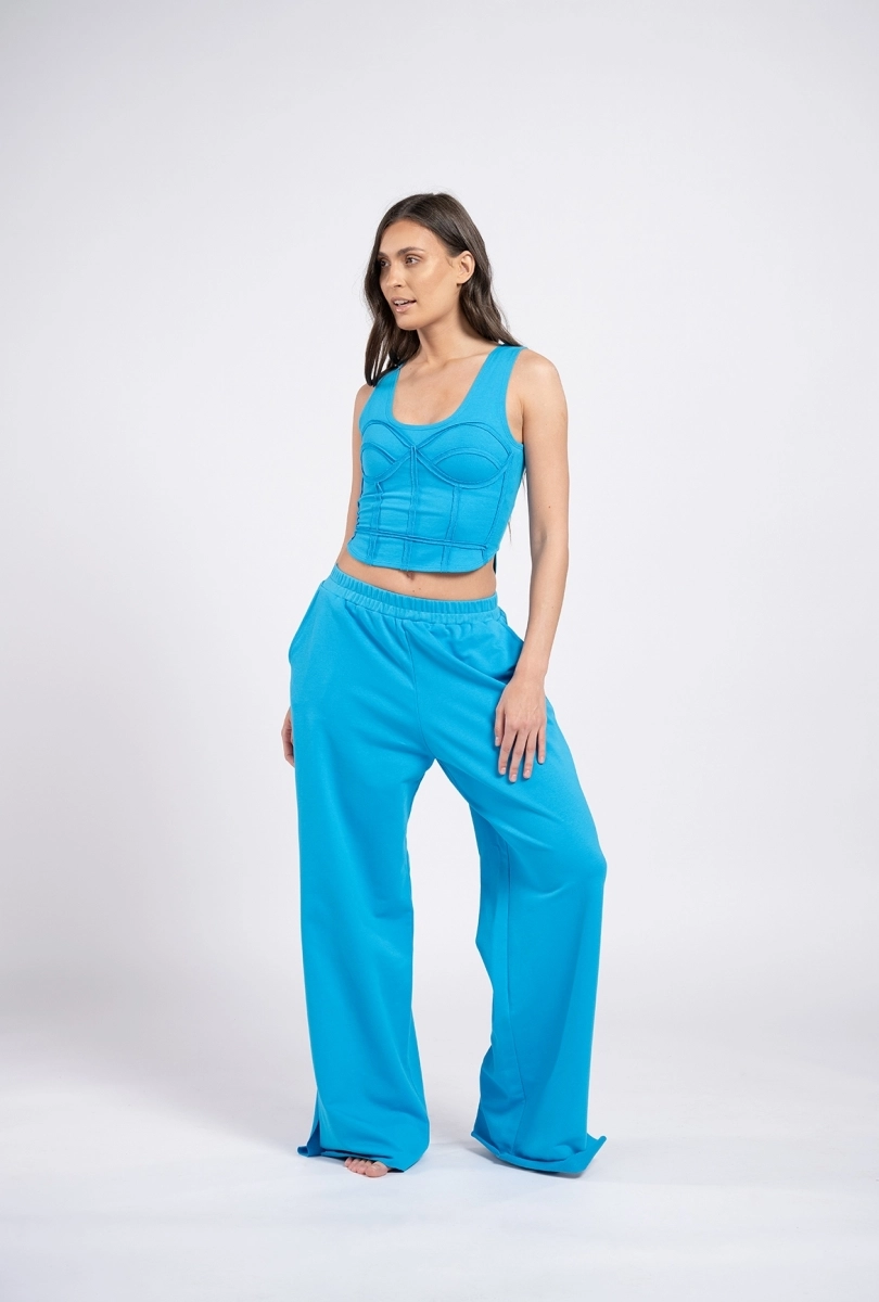 SET JUVI BLUE 2