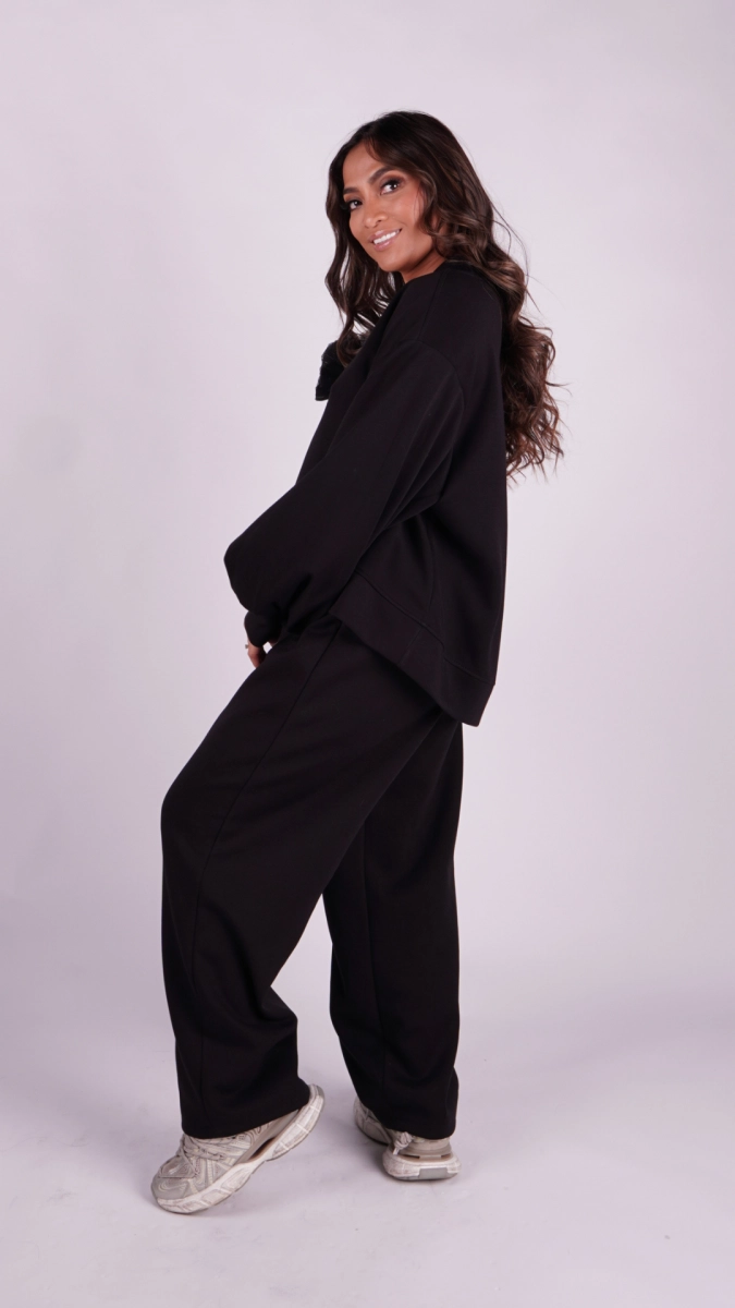 COMPLEU KARI BLACK 2