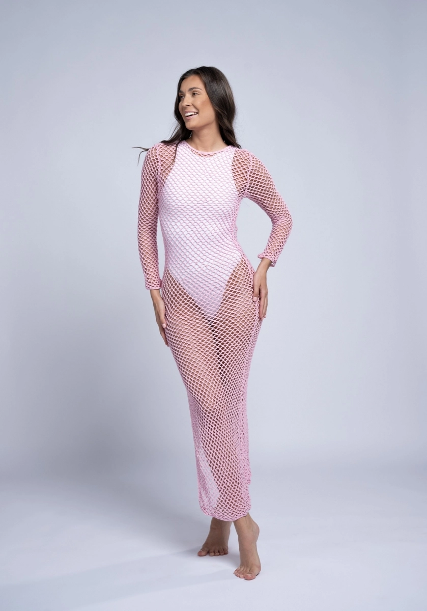 ROCHIE SEA PINK 0