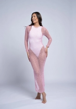 ROCHIE SEA PINK