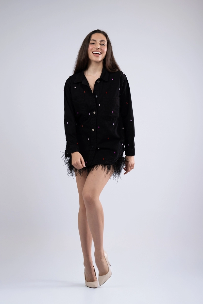 CAMASA SUNNY BLACK 0