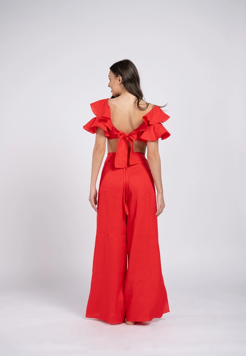 SET ROSA 3