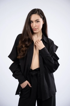 COMPLEU HIP BLACK 