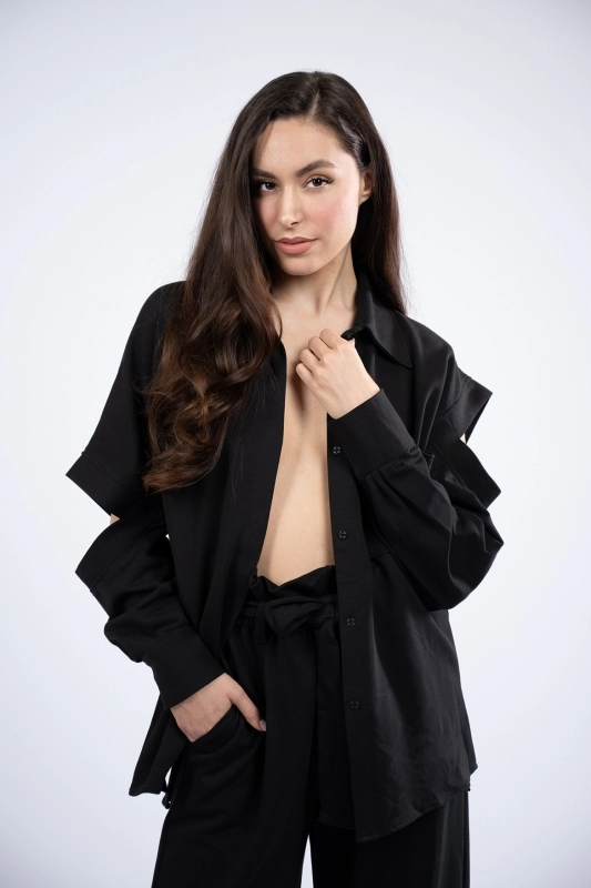 SET HIP BLACK