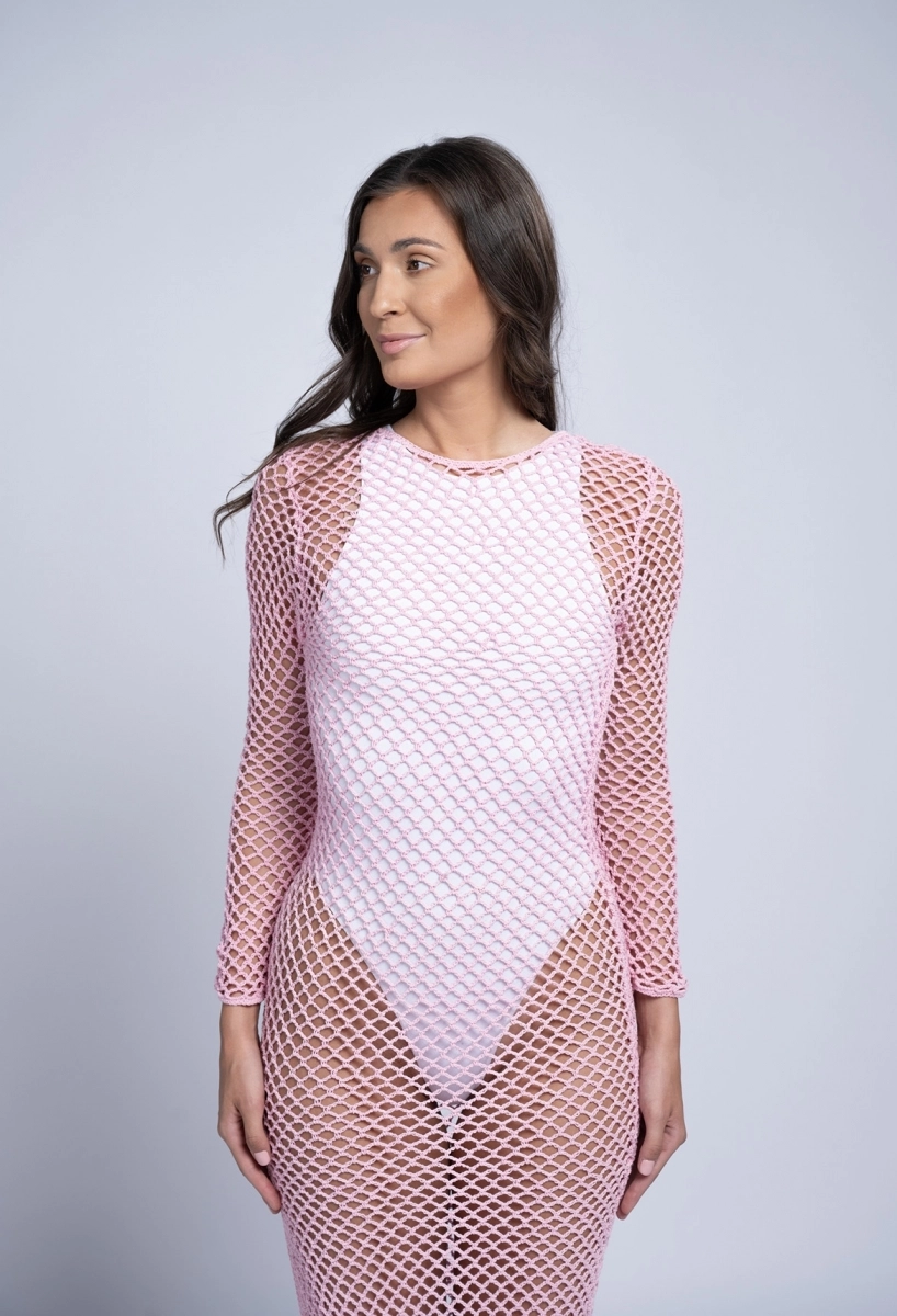 ROCHIE SEA PINK 2