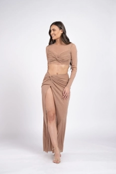 SET IBIZA NUDE