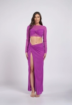 SET IBIZA FUCSIA