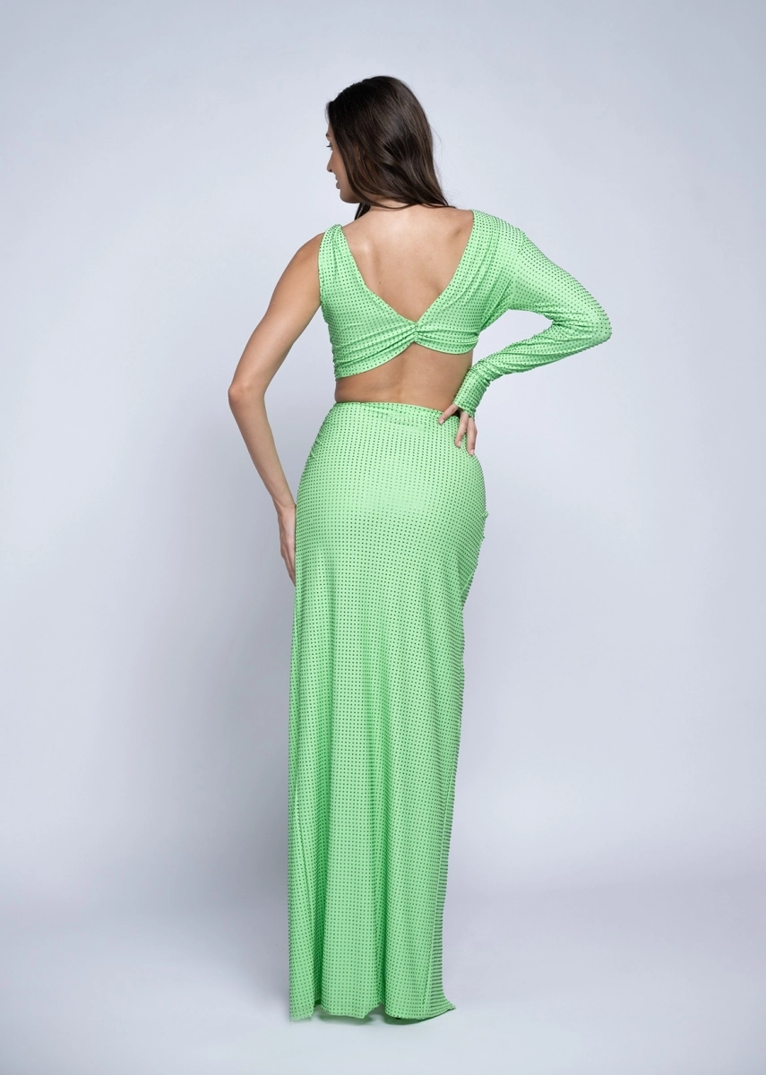 ROCHIE IZA 2