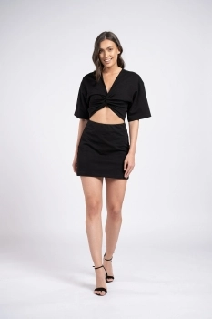 ROCHIE COMBI NEAGRA