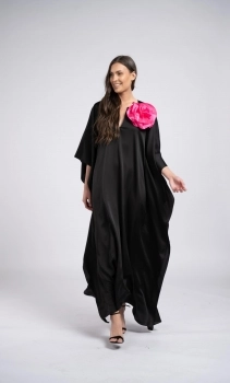 ROCHIE SICILY BLACK 