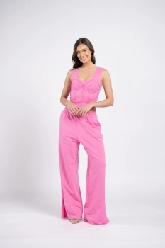 SET JUVI PINK