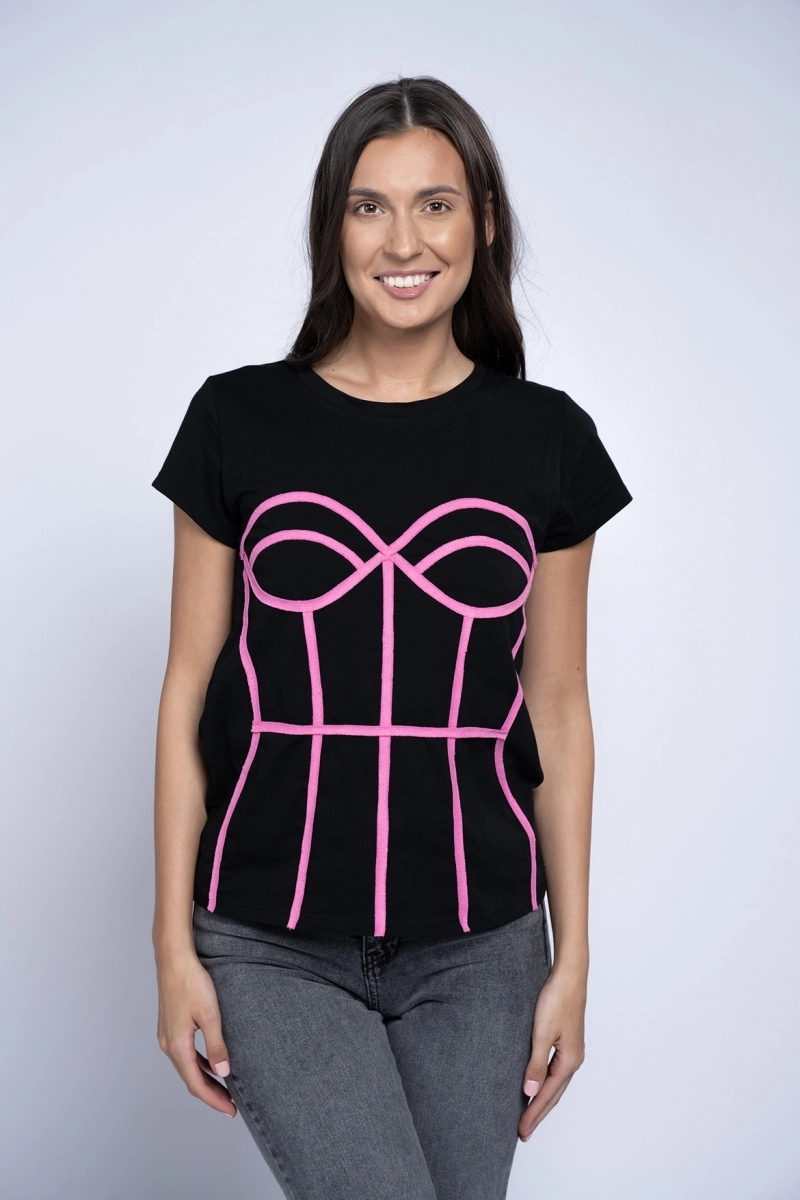 TRICOU FULL SIXTY  0