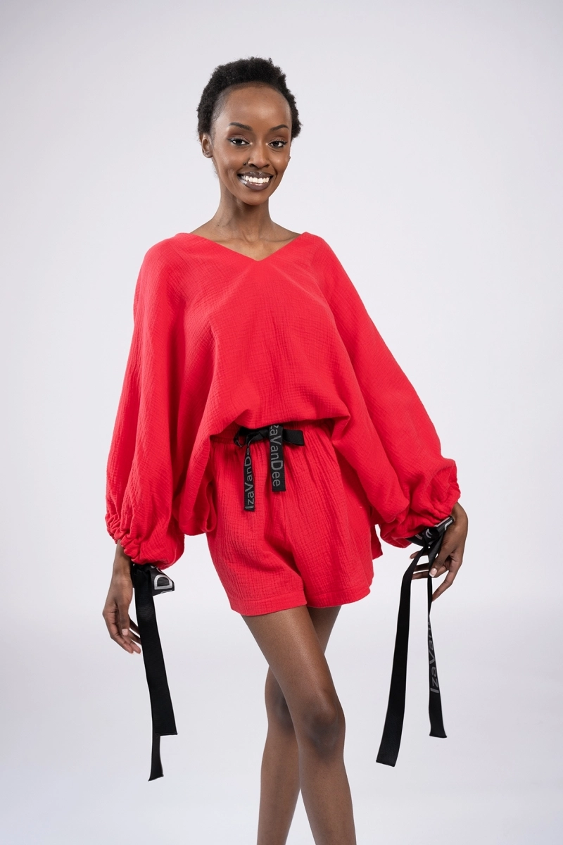 RED SETS 1