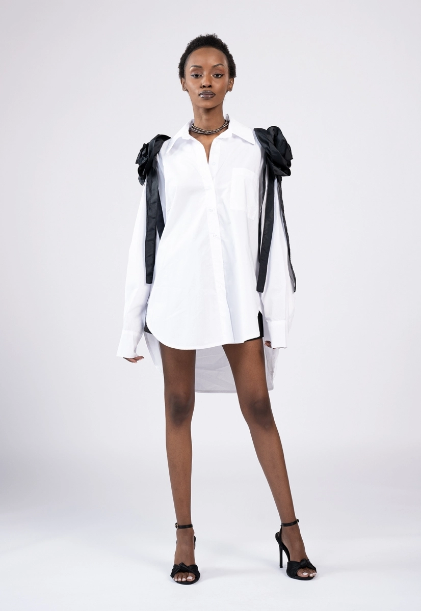 CAMASA BOW OVERSIZED  0