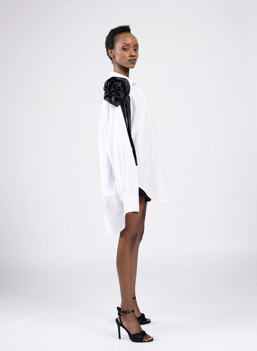 CAMASA BOW OVERSIZED  1
