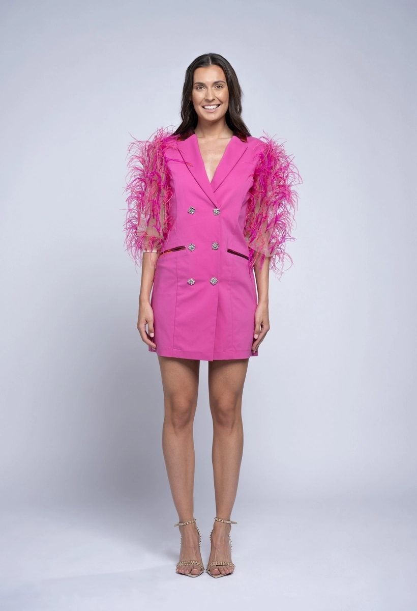 ROCHIE SHARA 1