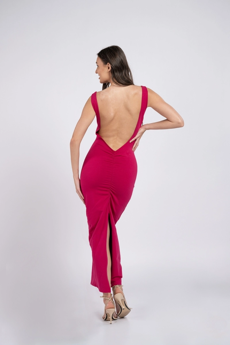 ROCHIE WAVES RED 2