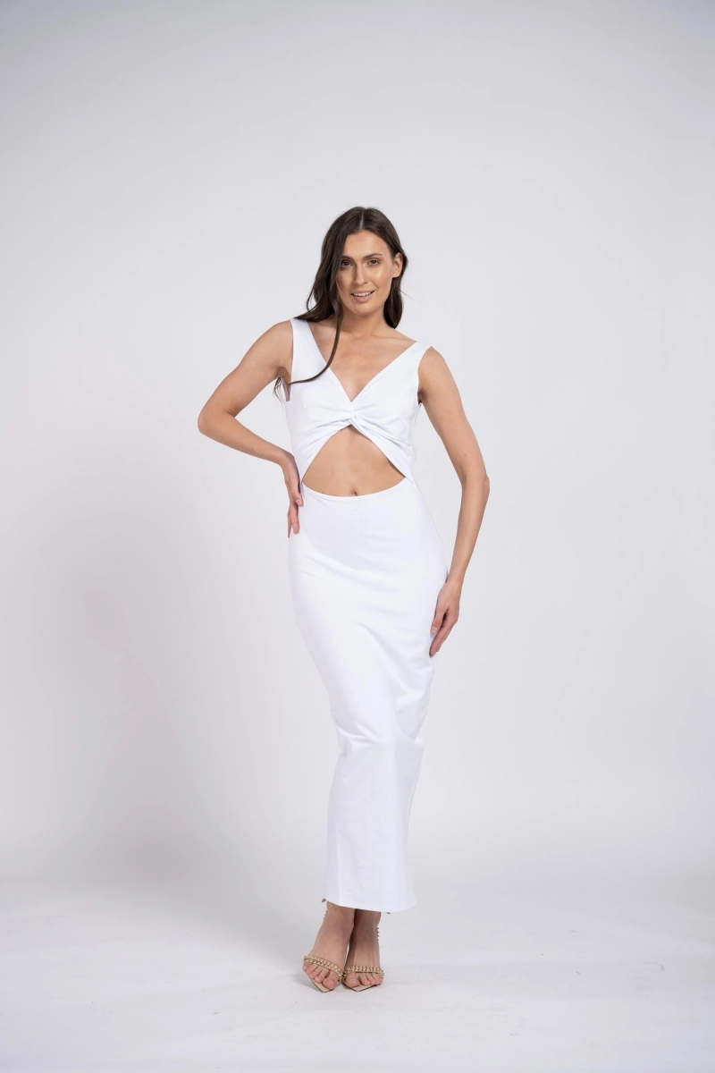 ROCHIE WAVES WHITE 1