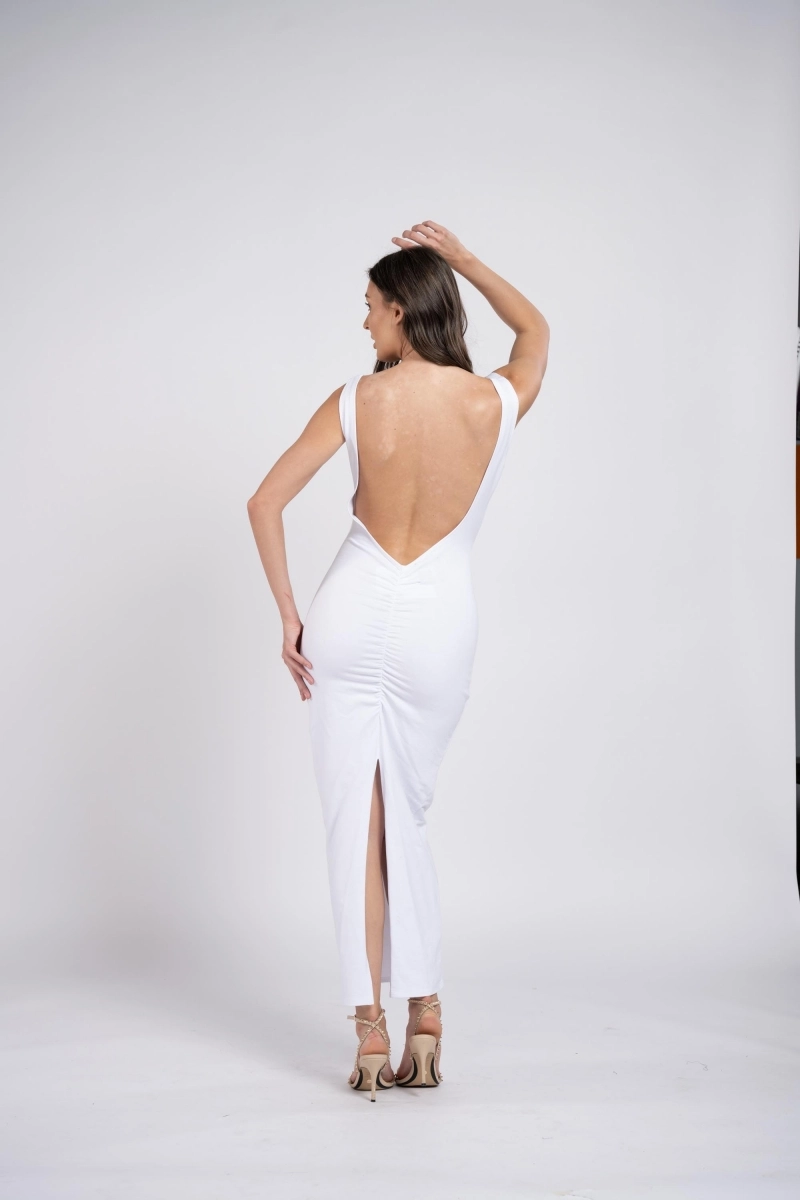 ROCHIE WAVES WHITE 2