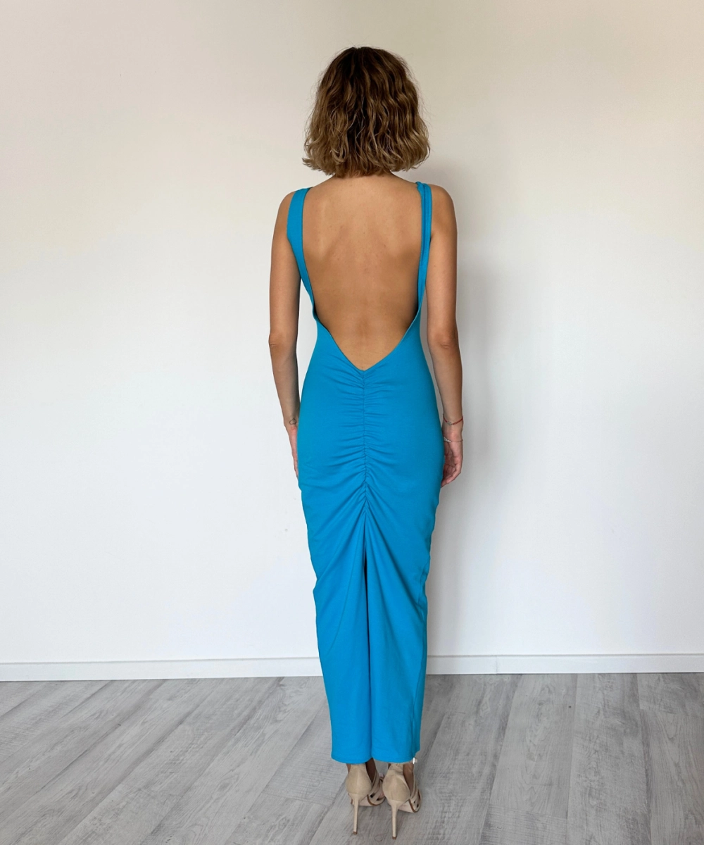 ROCHIE WAVES BLUE 1