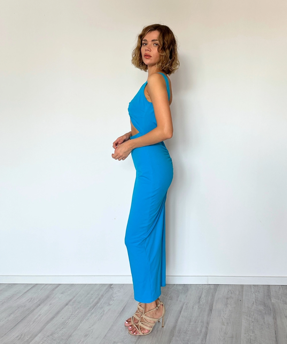 ROCHIE WAVES BLUE 2