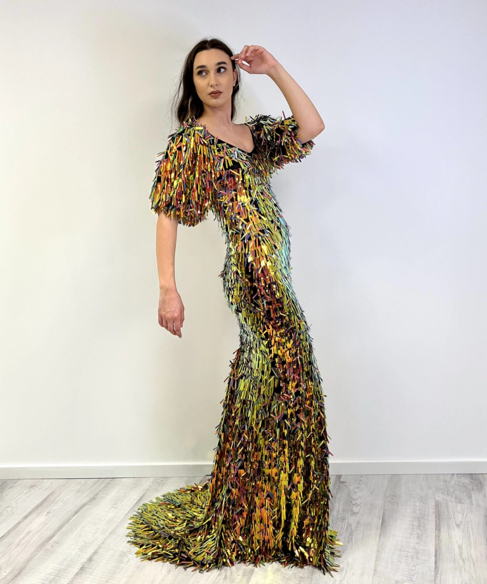 ROCHIE RAINBOW LONG 2