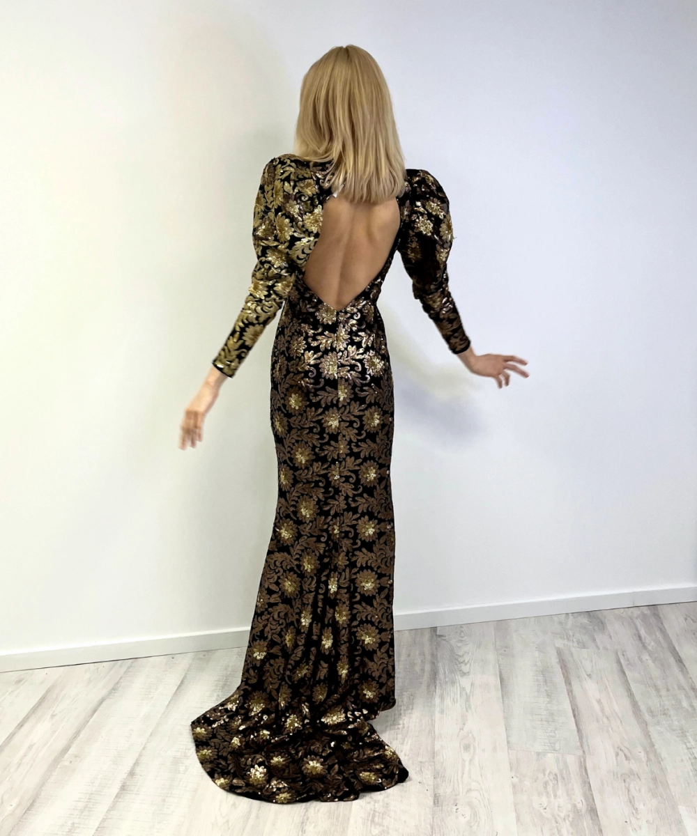 ROCHIE CRISA 1