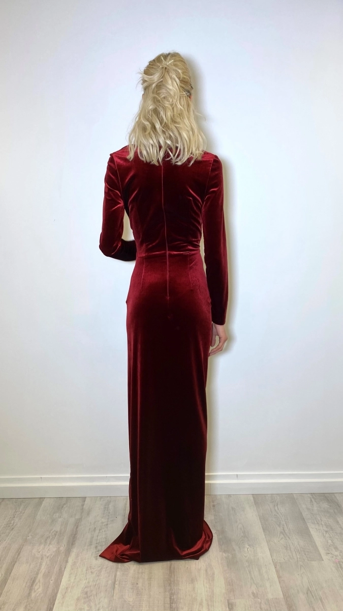 ROCHIE RED VELVET 2