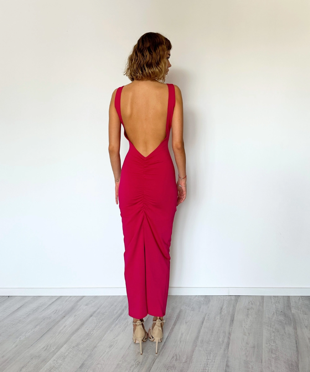 ROCHIE WAVES RED 2