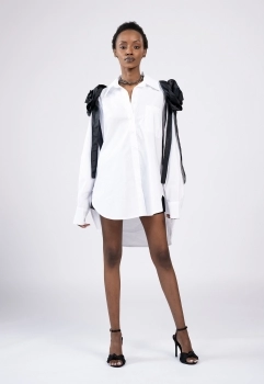 CAMASA BOW OVERSIZED 