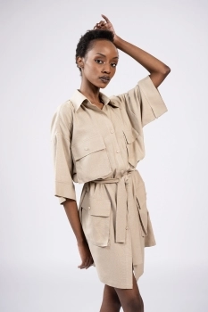 ROCHIE SAFARI
