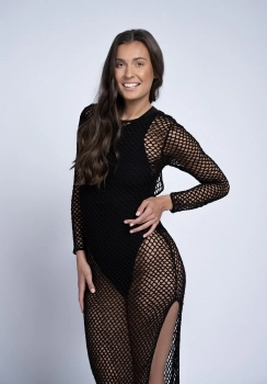 ROCHIE SIA