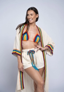 COVER COSTUM DE BAIE